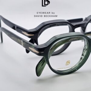 A bold statement by David Beckham_ 🔥__#mensaccessories #davidbeckam #eyewear