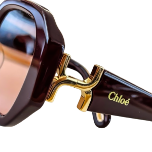 CHLOE DAME SOLAIRE