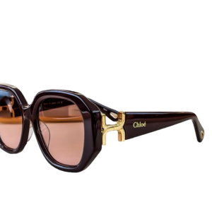 CHLOE FEMME BRUN