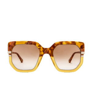 FEMME Chloe Butterfly Sunglasses
