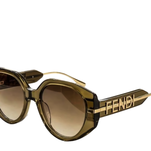 FEMME FENDI DEGRADEE