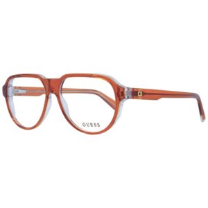 Monture de Lunettes Pour Hommes Guess GU50090 56044