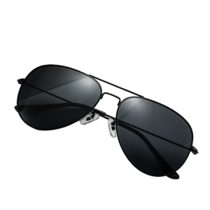 Óculos De Sol Aviador Masculino