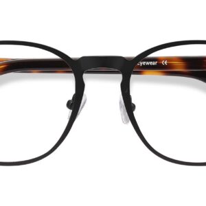 Eyewear Metal Homme