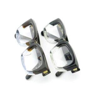 Monture ACETATE HOMME